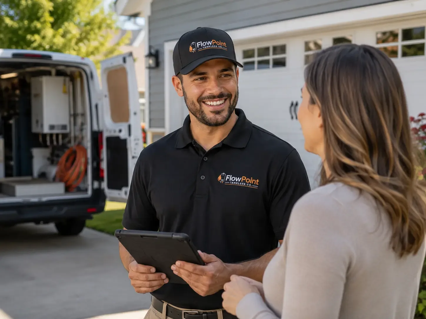 Tankless Water Heater Installation Sims, NC FAQs